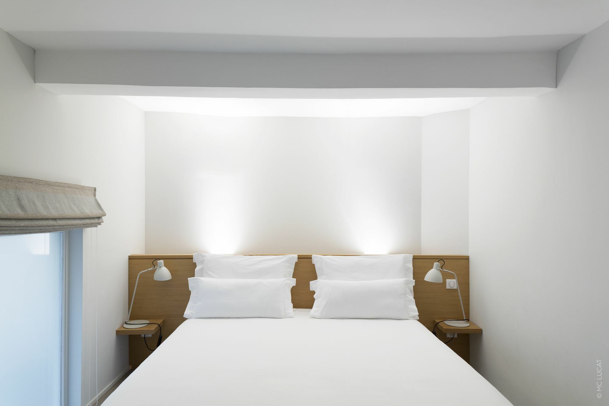 Boutique Hotel Baudon De Mauny Montpellier Kültér fotó