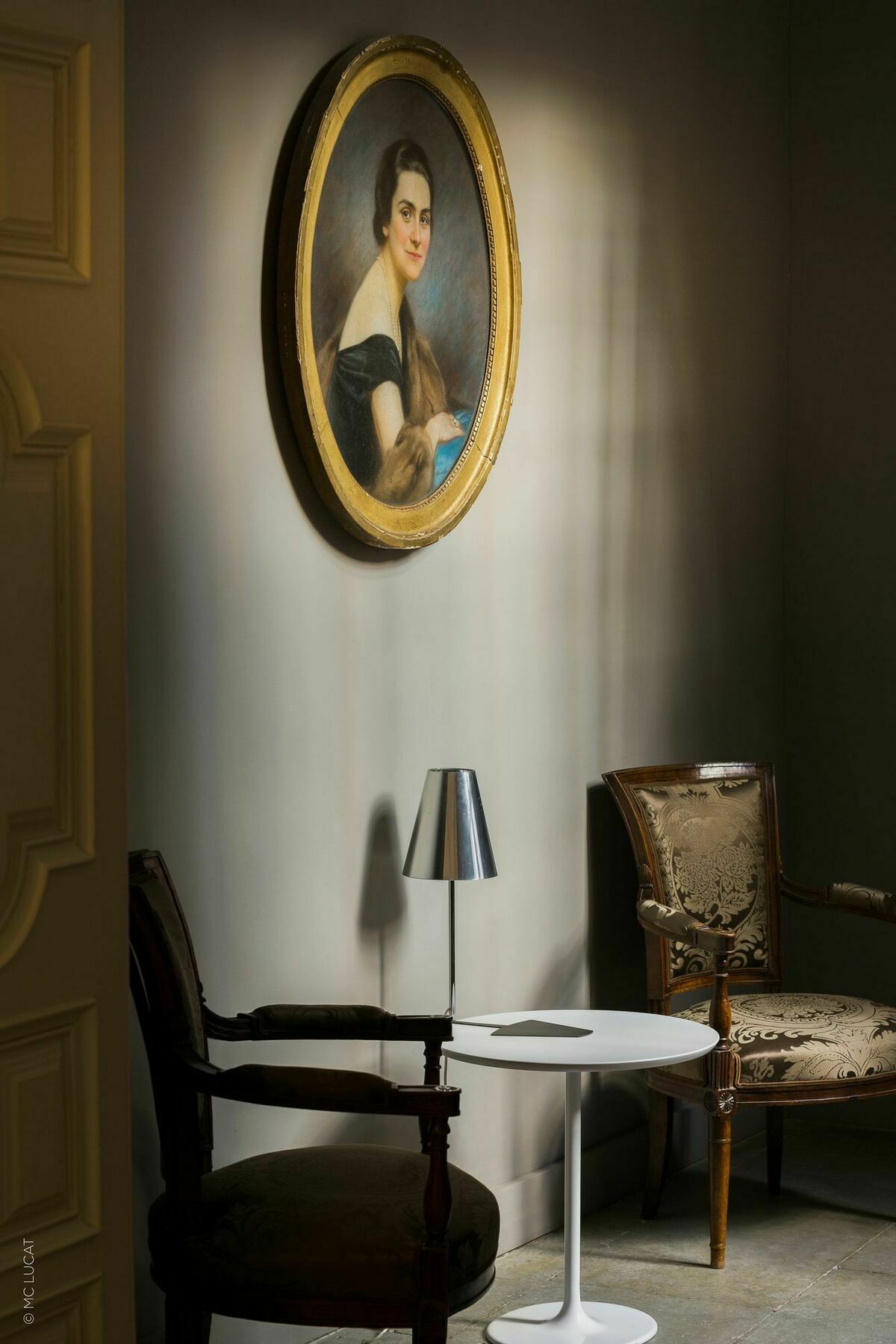 Boutique Hotel Baudon De Mauny Montpellier Kültér fotó