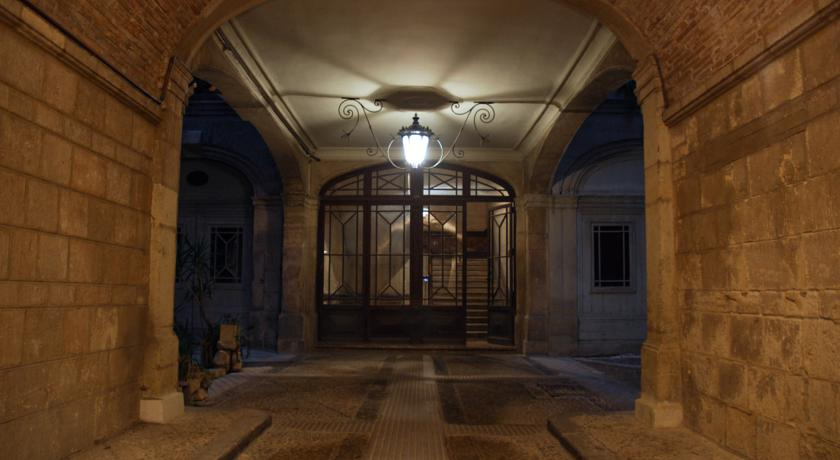 Boutique Hotel Baudon De Mauny Montpellier Kültér fotó